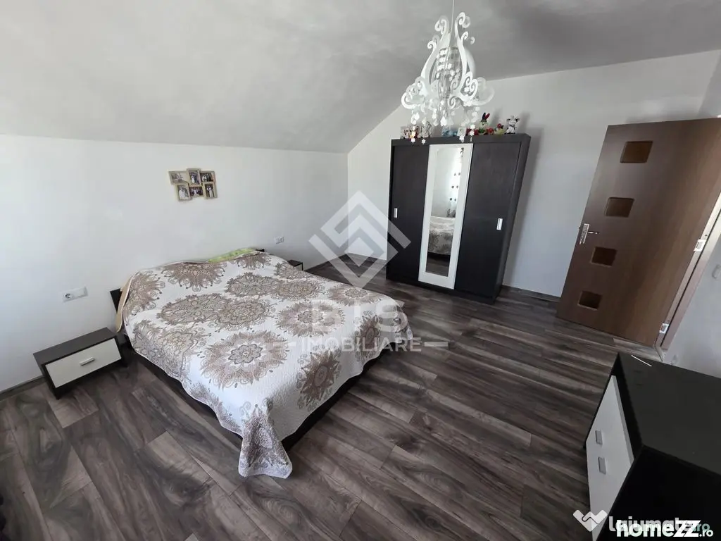 Casa P+M zona Unirea