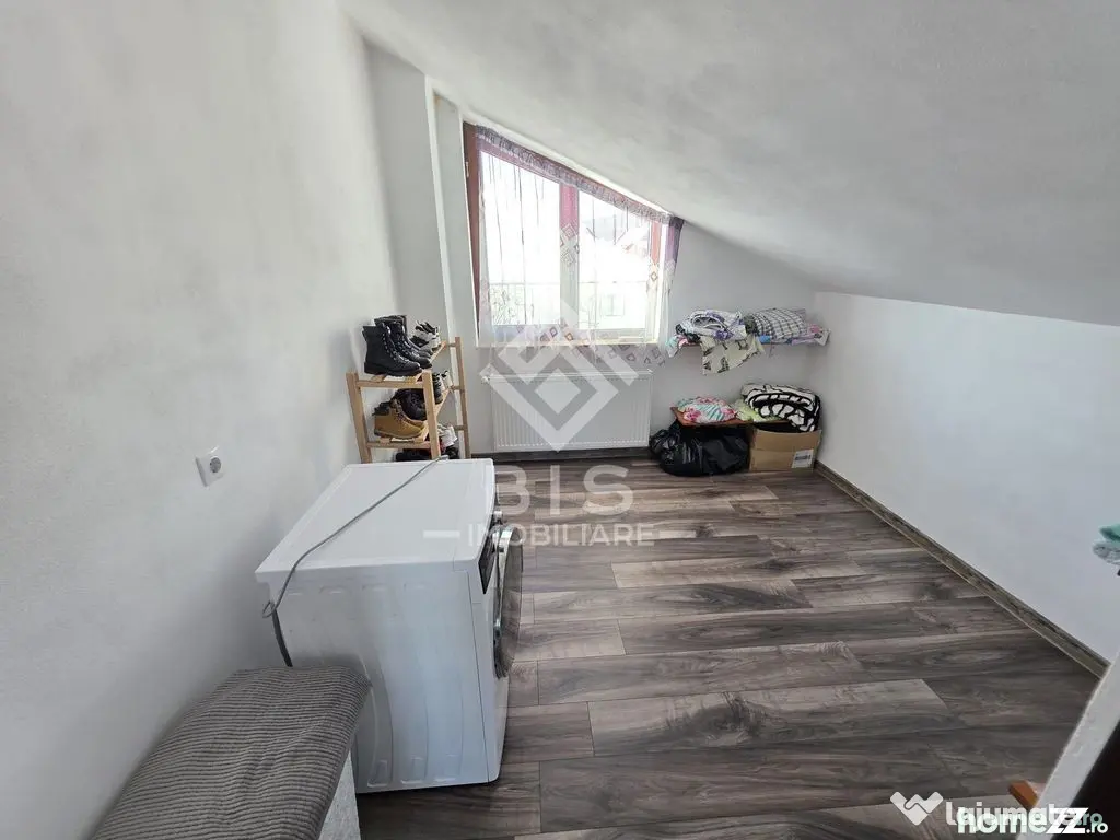 Casa P+M zona Unirea