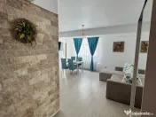 Apartament 2 camere langa Alezzi Infinity vedere mare si par 