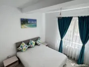 Apartament 2 camere langa Alezzi Infinity vedere mare si par 