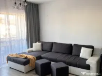 Apartament tip studio Sanpetru