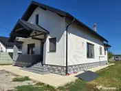 Casă nouă Catanele-confort, eleganță, acces rapid către 