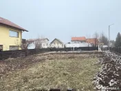 Teren deosebit in Paradisul Verde-Corbeanca 