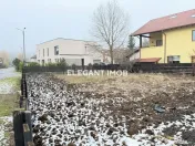 Teren deosebit in Paradisul Verde-Corbeanca 