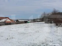 Teren intravilan 4.655 mp în Covasna – zonă liniștită,