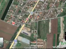 Teren oportunitate de investitie Costinesti