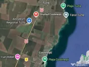 Teren oportunitate de investitie Costinesti 