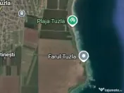 Teren oportunitate de investitie Costinesti 