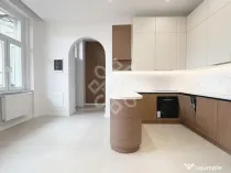 Apartament pe doua niveluri cu terasa, strada Vasile Alecsan