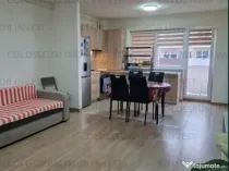 Apartament 2 camere, semidecomadat - zona Sanpetru