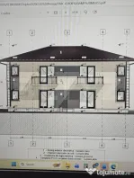 Duplex de vanzare, 105 mp, zona Tudor Neculai