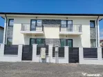 Duplex de vanzare, 105 mp, zona Tudor Neculai