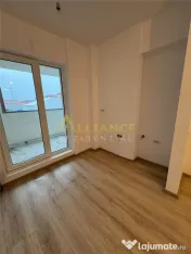 De apartament 2 camere – etaj 1/7, bloc modern cu 2 lif... 