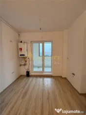 De apartament 2 camere – etaj 1/7, bloc modern cu 2 lif... 
