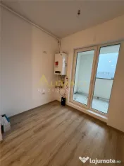 De apartament 2 camere – etaj 1/7, bloc modern cu 2 lif... 