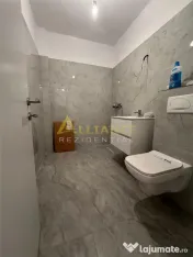 De apartament 2 camere – etaj 1/7, bloc modern cu 2 lif... 