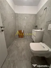 De apartament 2 camere – etaj 1/7, bloc modern cu 2 lif... 