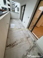 De apartament 2 camere – etaj 1/7, bloc modern cu 2 lif... 