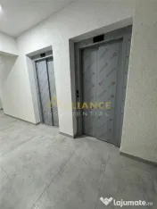 De apartament 2 camere – etaj 1/7, bloc modern cu 2 lif... 