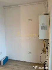De apartament 2 camere – etaj 1/7, bloc modern cu 2 lif... 