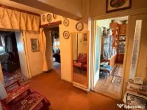 Apartament 3 camere, 80.90 mp, zona Ultracentral