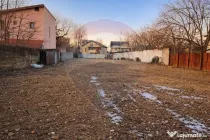 Teren intravilan 2.034 mp – zonă M3 – ideal dezvolta...
