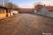 Teren intravilan 2.034 mp – zonă M3 – ideal dezvolta... 