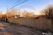 Teren intravilan 2.034 mp – zonă M3 – ideal dezvolta... 