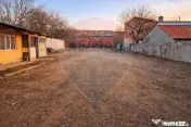 Teren intravilan 2.034 mp – zonă M3 – ideal dezvolta... 