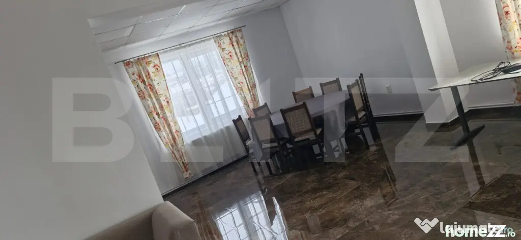 Spațiu comercial de închiriat – Ideal clinică medical?