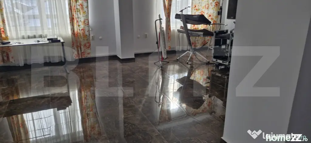 Spațiu comercial de închiriat – Ideal clinică medical?