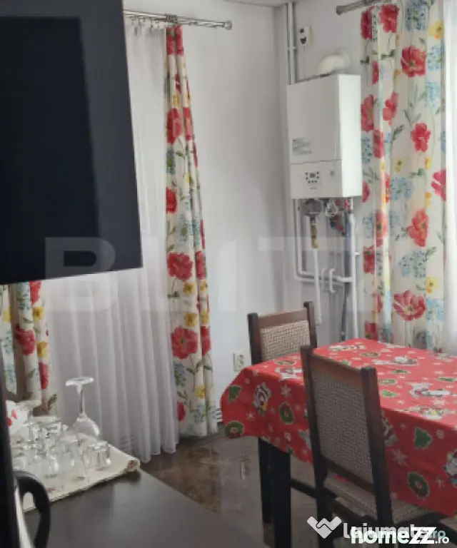 Spațiu comercial de închiriat – Ideal clinică medical?