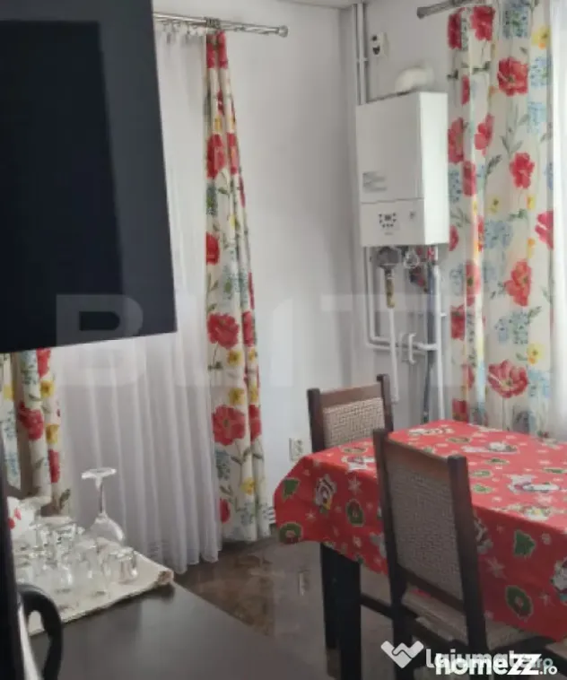 Spațiu comercial de închiriat – Ideal clinică medical?