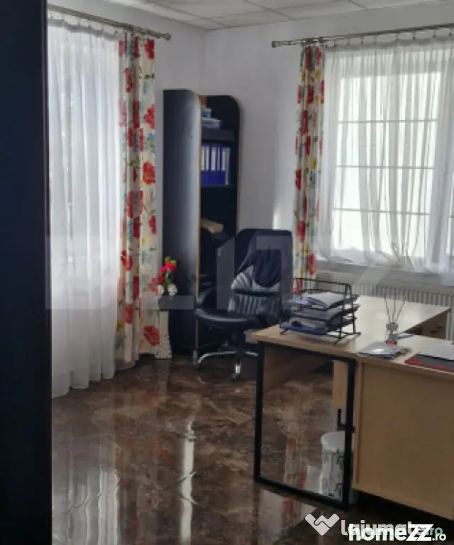 Spațiu comercial de închiriat – Ideal clinică medical?