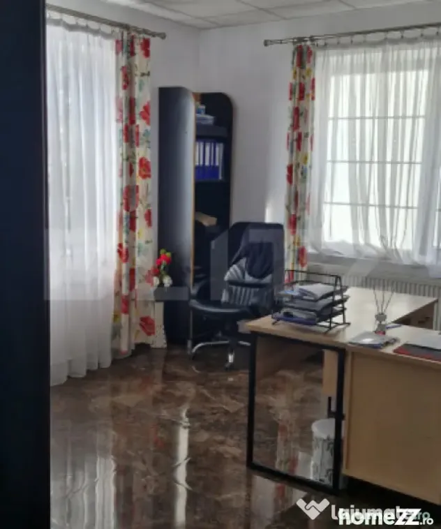 Spațiu comercial de închiriat – Ideal clinică medical?