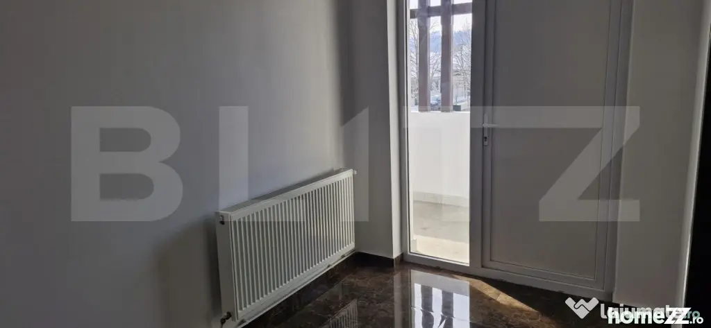 Spațiu comercial de închiriat – Ideal clinică medical?