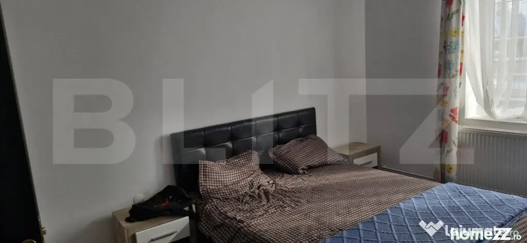 Spațiu comercial de închiriat – Ideal clinică medical?