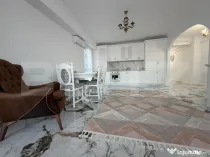 Apartament 3 camere, 72 mp utili, bloc nou, zona Burdujeni,