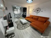 Apartament 2 camere tip studio metrou Anghel Saligny 