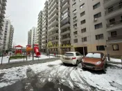 Apartament 2 camere tip studio metrou Anghel Saligny 