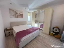 Apartament 3 camere D, in Podu Ros