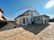 Vilă Premium Vanatori 