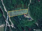 Teren 1,794mp Moroeni / Strada Lespezi 