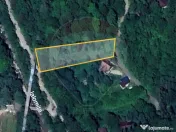 Teren 1,794mp Moroeni / Strada Lespezi 