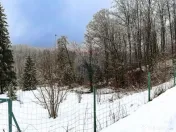 Teren 1,794mp Moroeni / Strada Lespezi 