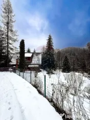 Teren 1,794mp Moroeni / Strada Lespezi 