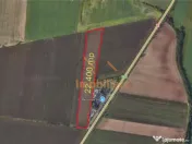 TEREN | 22.400 MP | CALEA ARADULUI | AEROPORT | ORADEA 