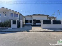 Casa moderna independenta energetic, Cumpana, jud Constanta