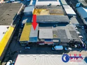 ID 6155 EXCLUSIVITATE - Depozit de vânzare 