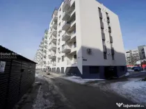 Garsonieră Bloc Nou | Drumul Binelui | Metrou | Parcare